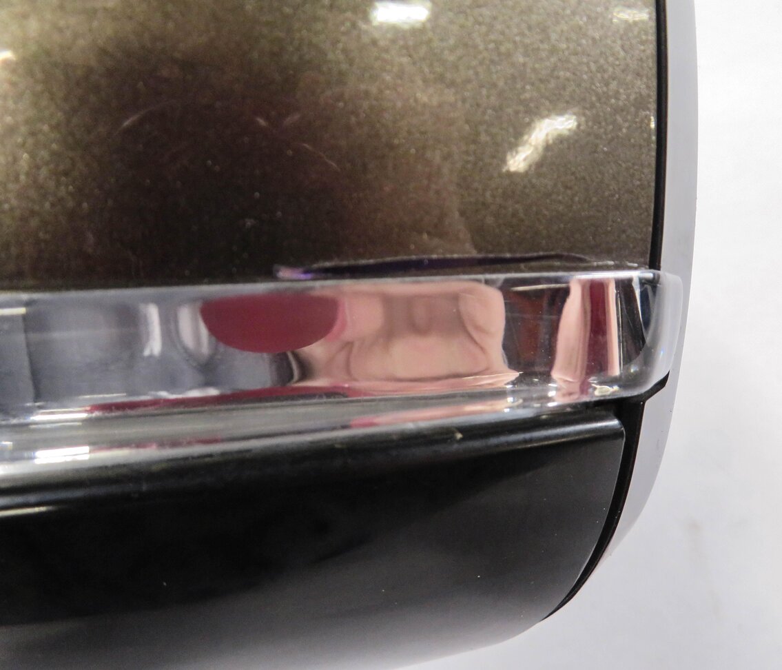 Thumbnail 9: 2013 RANGE ROVER (L405) LEFT - PFOLD HEAT AUTODIM CAMERA DOOR MIRROR (BRONZE)
