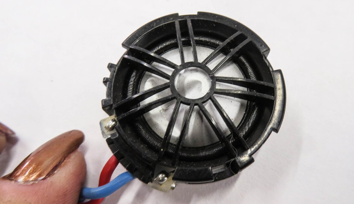 Thumbnail 11: 2013 RANGE ROVER (L405) RADIO STEREO SPEAKER SET-18