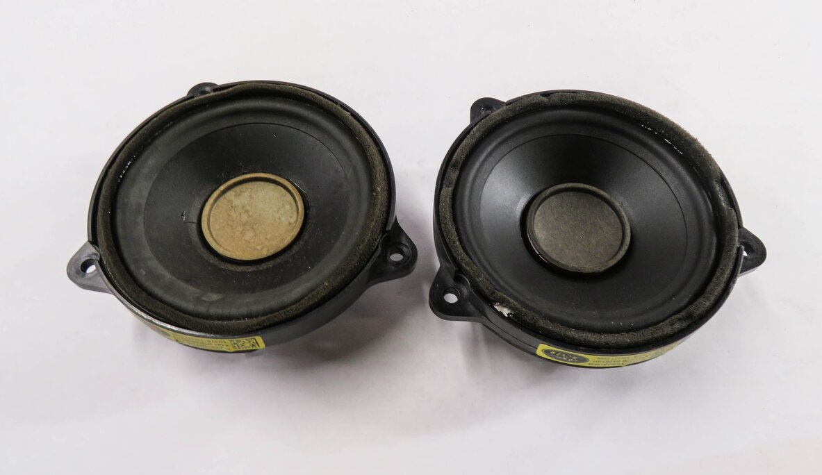 Thumbnail 9: 2013 RANGE ROVER (L405) RADIO STEREO SPEAKER SET-18