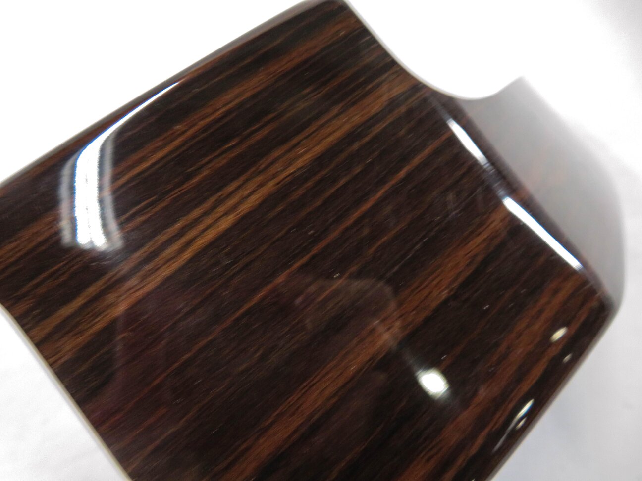 Thumbnail 9: 2013 RANGE ROVER (L405) DASH DOOR CONSOLE WOOD GRAIN TRIM PANEL SET
