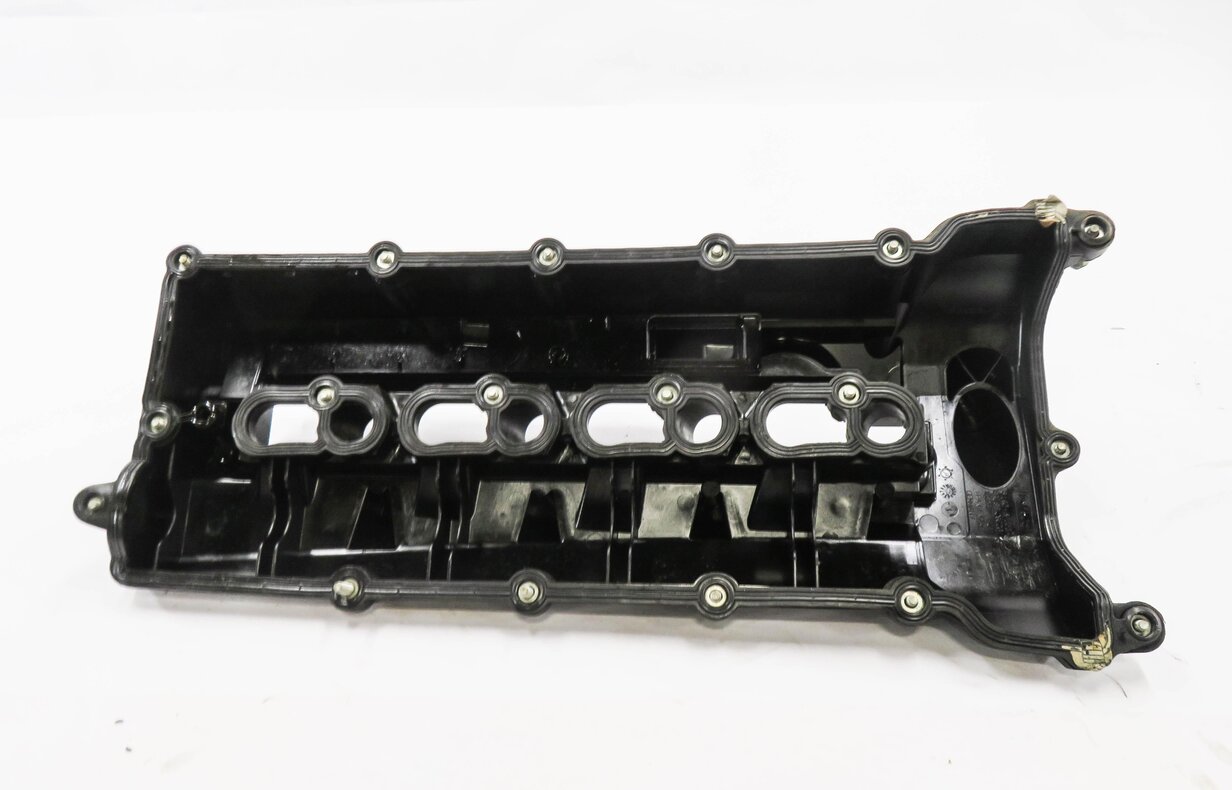 Thumbnail 5: 10-18 RANGE ROVER SPORT (L320 L322 L494 L405) 5.0L V8 - LEFT ENGINE VALVE COVER