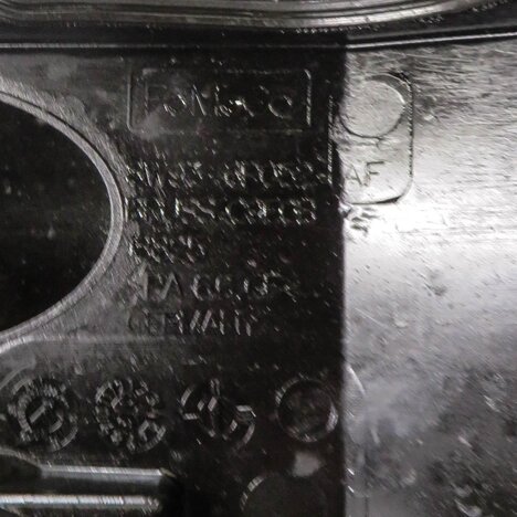 Thumbnail 6: 10-18 RANGE ROVER SPORT (L320 L322 L494 L405) 5.0L V8 - LEFT ENGINE VALVE COVER