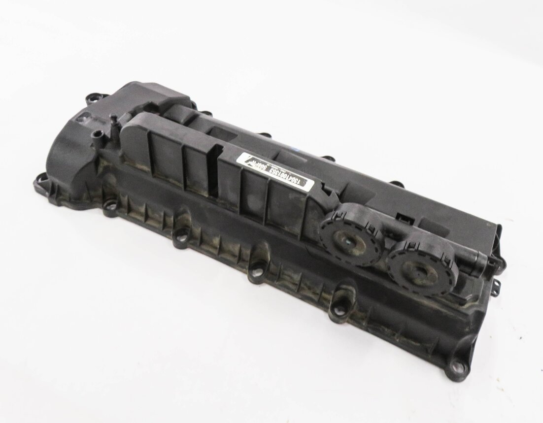 Thumbnail 1: 2010-2018 RANGE ROVER SPORT (L320 L322 L405 L494) 5.0L V8 - RIGHT VALVE COVER