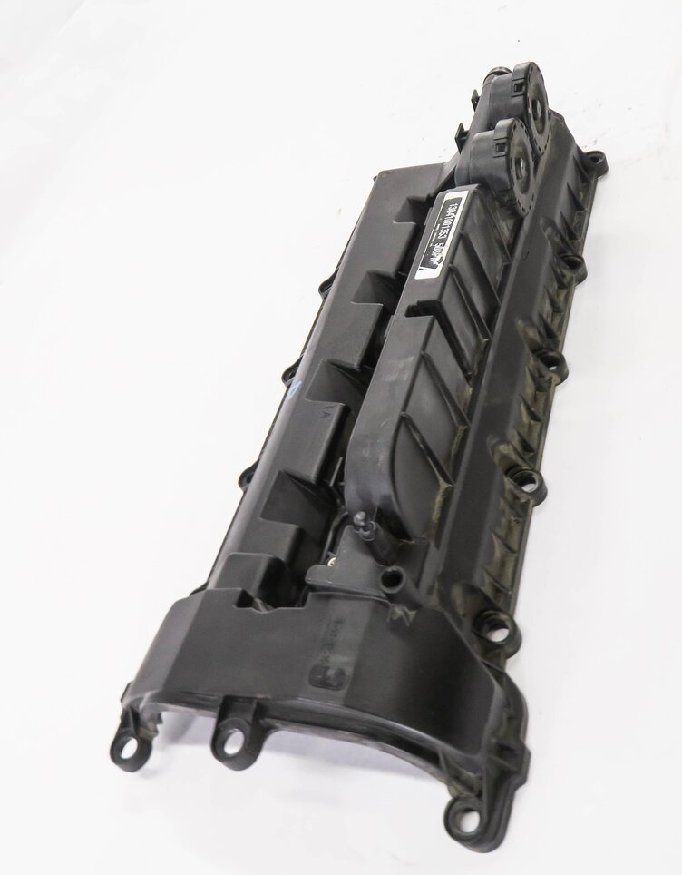 Thumbnail 3: 2010-2018 RANGE ROVER SPORT (L320 L322 L405 L494) 5.0L V8 - RIGHT VALVE COVER