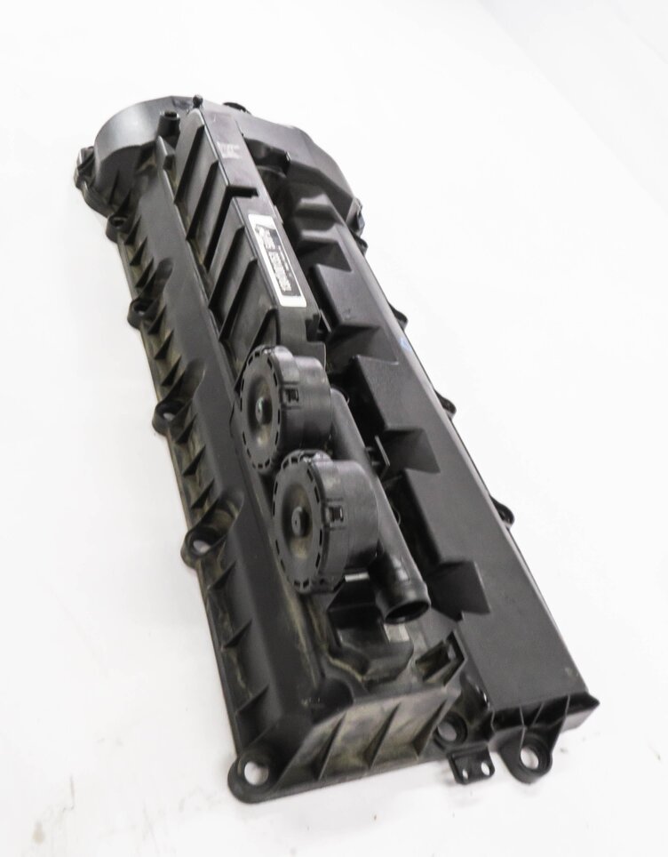 Thumbnail 4: 2010-2018 RANGE ROVER SPORT (L320 L322 L405 L494) 5.0L V8 - RIGHT VALVE COVER