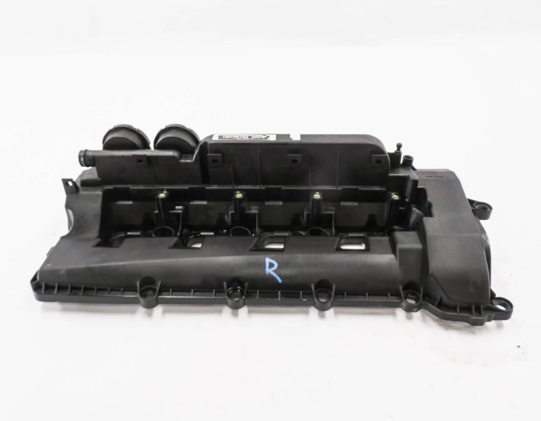 Thumbnail 5: 2010-2018 RANGE ROVER SPORT (L320 L322 L405 L494) 5.0L V8 - RIGHT VALVE COVER