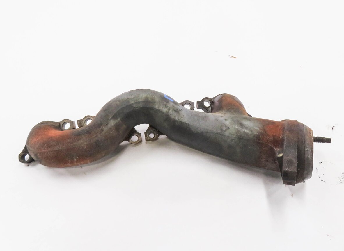 Thumbnail 8: 10-20 JAGUAR FTYPE XF XJ RANGE ROVER SPORT (L405 L494) 5.0L EXHAUST MANIFOLD SET