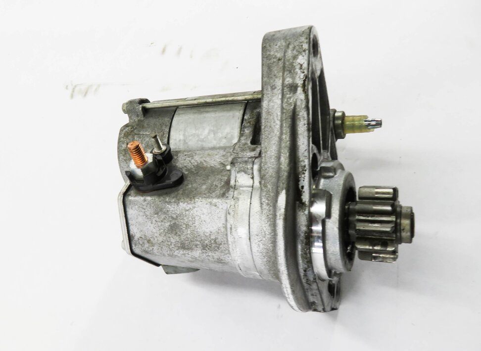 Thumbnail 3: 2013 RANGE ROVER (L405) 5.0L AJ133 V8 ENGINE - STARTER MOTOR