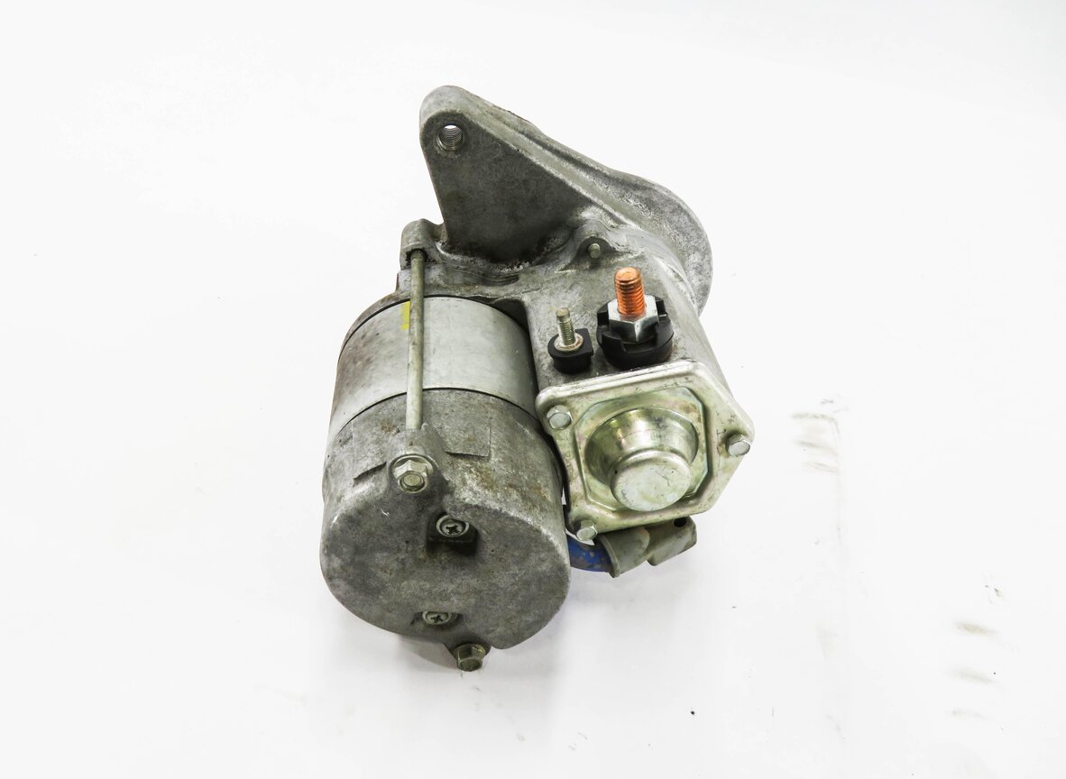 Thumbnail 5: 2013 RANGE ROVER (L405) 5.0L AJ133 V8 ENGINE - STARTER MOTOR