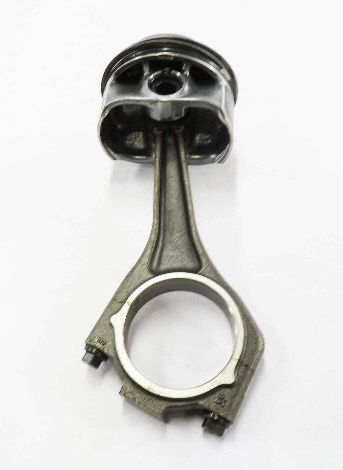 Thumbnail 6: 2013 RANGE ROVER (L405) 5.0L AJ133 V8 ENGINE - PISTON w/ CONNECTING ROD