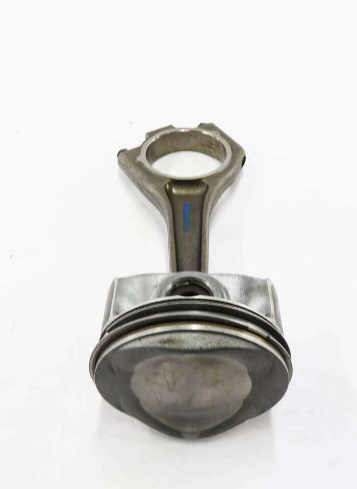 Thumbnail 3: 2013 RANGE ROVER (L405) 5.0L AJ133 V8 ENGINE - PISTON w/ CONNECTING ROD
