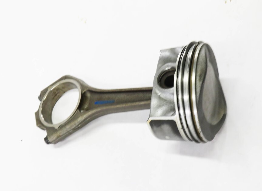 Thumbnail 5: 2013 RANGE ROVER (L405) 5.0L AJ133 V8 ENGINE - PISTON w/ CONNECTING ROD