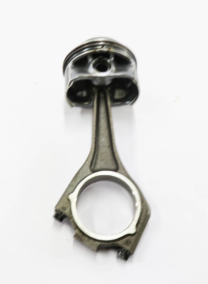 Thumbnail 6: 2013 RANGE ROVER (L405) 5.0L AJ133 V8 ENGINE - PISTON w/ CONNECTING ROD