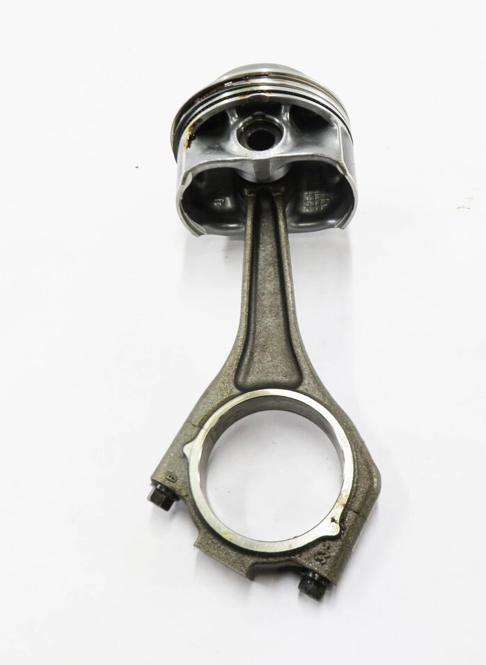 Thumbnail 6: 2013 RANGE ROVER (L405) 5.0L AJ133 V8 ENGINE - PISTON w/ CONNECTING ROD