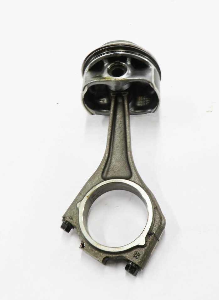 Thumbnail 6: 2013 RANGE ROVER (L405) 5.0L AJ133 V8 ENGINE - PISTON w/ CONNECTING ROD