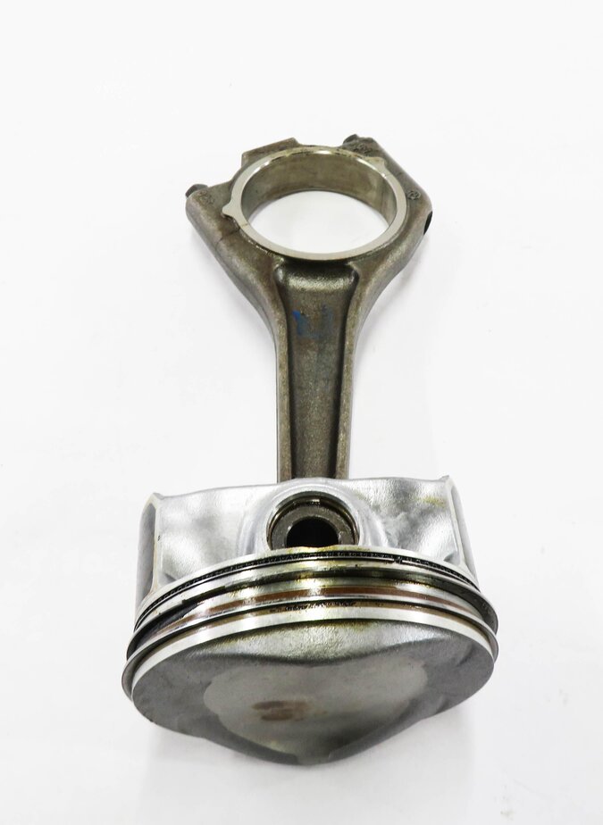 Thumbnail 3: 2013 RANGE ROVER (L405) 5.0L AJ133 V8 ENGINE - PISTON w/ CONNECTING ROD