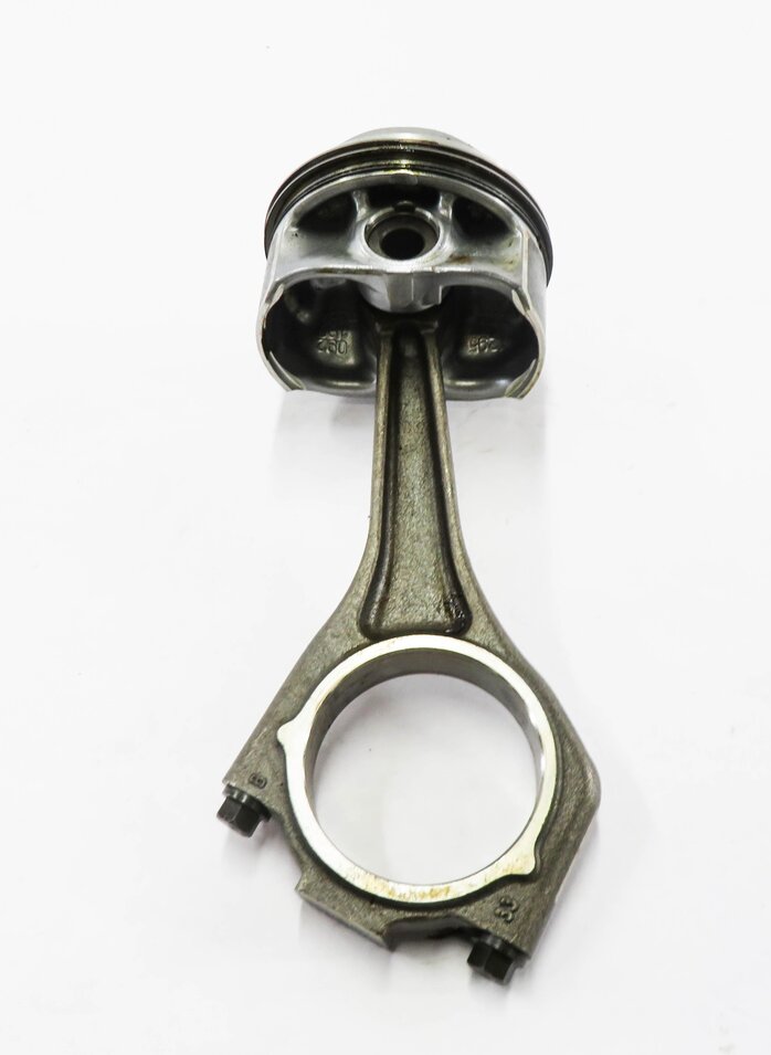 Thumbnail 6: 2013 RANGE ROVER (L405) 5.0L AJ133 V8 ENGINE - PISTON w/ CONNECTING ROD