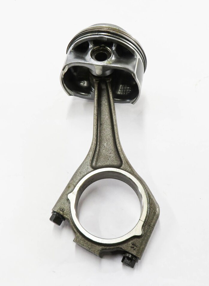 Thumbnail 6: 2013 RANGE ROVER (L405) 5.0L AJ133 V8 ENGINE - PISTON w/ CONNECTING ROD
