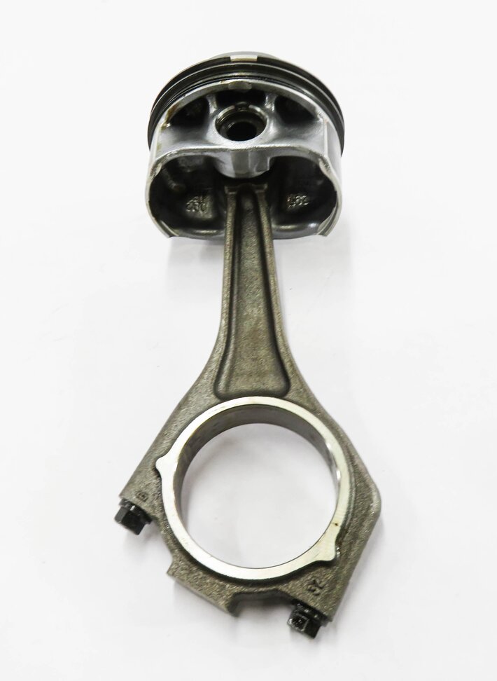Thumbnail 6: 2013 RANGE ROVER (L405) 5.0L AJ133 V8 ENGINE - PISTON w/ CONNECTING ROD
