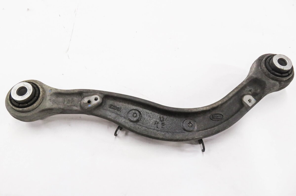 Thumbnail 4: 2013-2019 RANGE ROVER (L405) RIGHT PASSENGER REAR CONTROL ARM SET-3