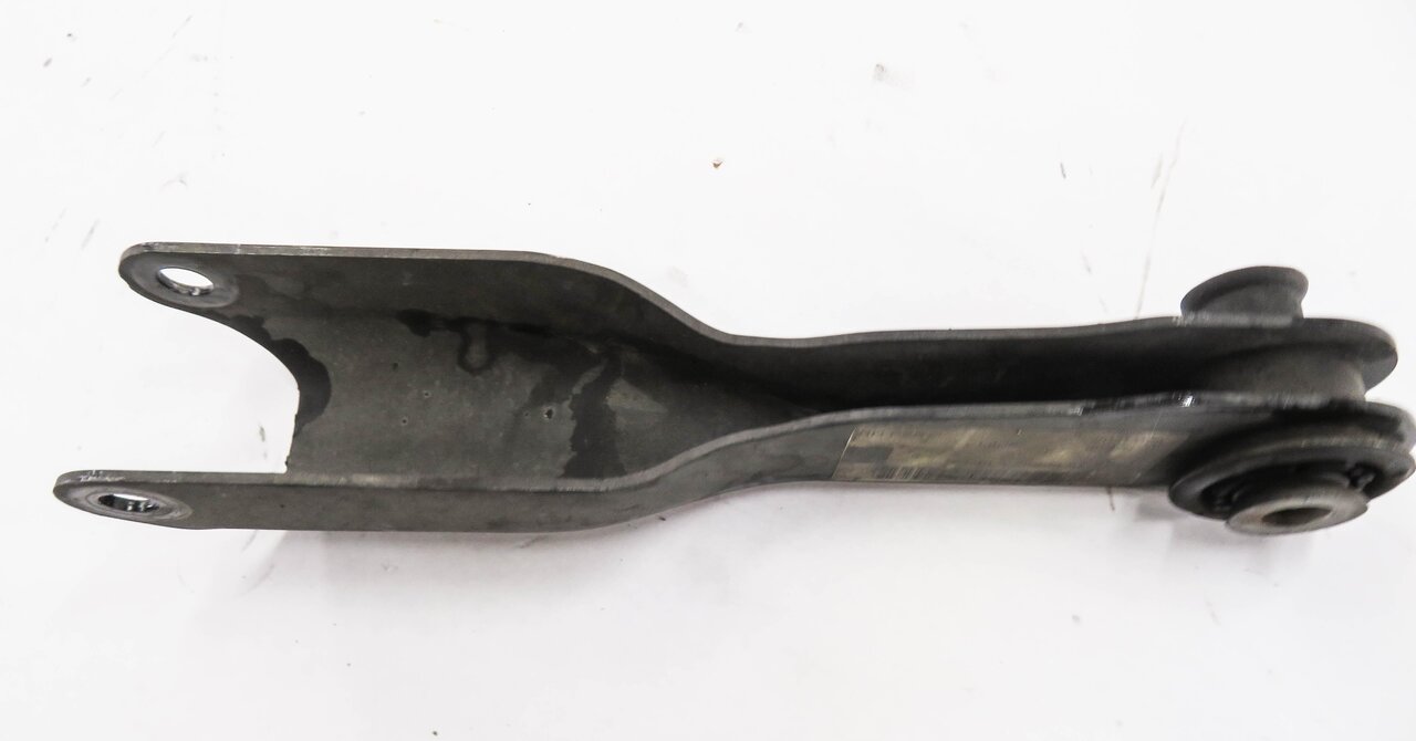 Thumbnail 5: 2013-2019 RANGE ROVER (L405) RIGHT PASSENGER REAR CONTROL ARM SET-3