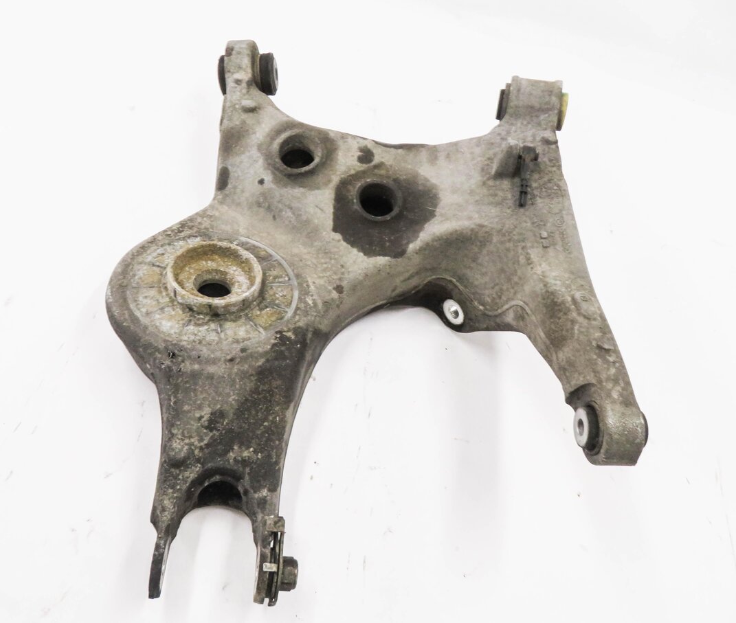 Thumbnail 6: 2013-2019 RANGE ROVER (L405) RIGHT PASSENGER REAR CONTROL ARM SET-3