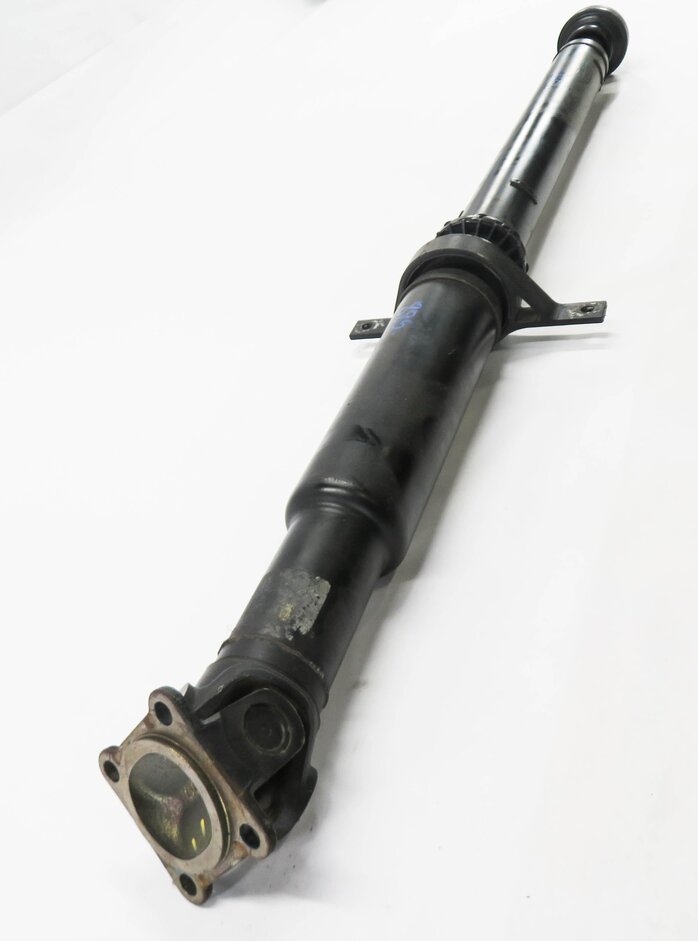 Thumbnail 3: 2013-2016 RANGE ROVER SPORT (L405 L494) REAR DRIVESHAFT DRIVE LINE SHAFT (SWB)