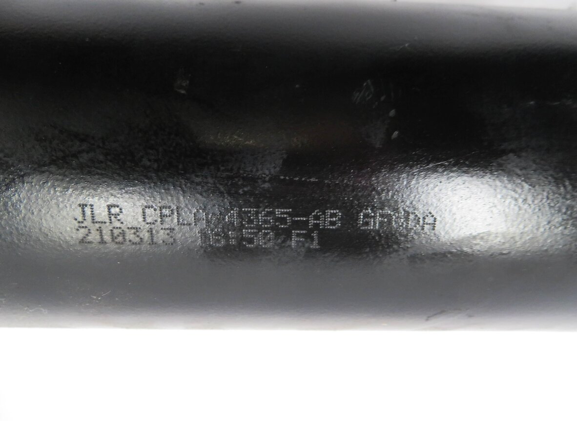 Thumbnail 5: 2013-2016 RANGE ROVER SPORT (L405 L494) REAR DRIVESHAFT DRIVE LINE SHAFT (SWB)