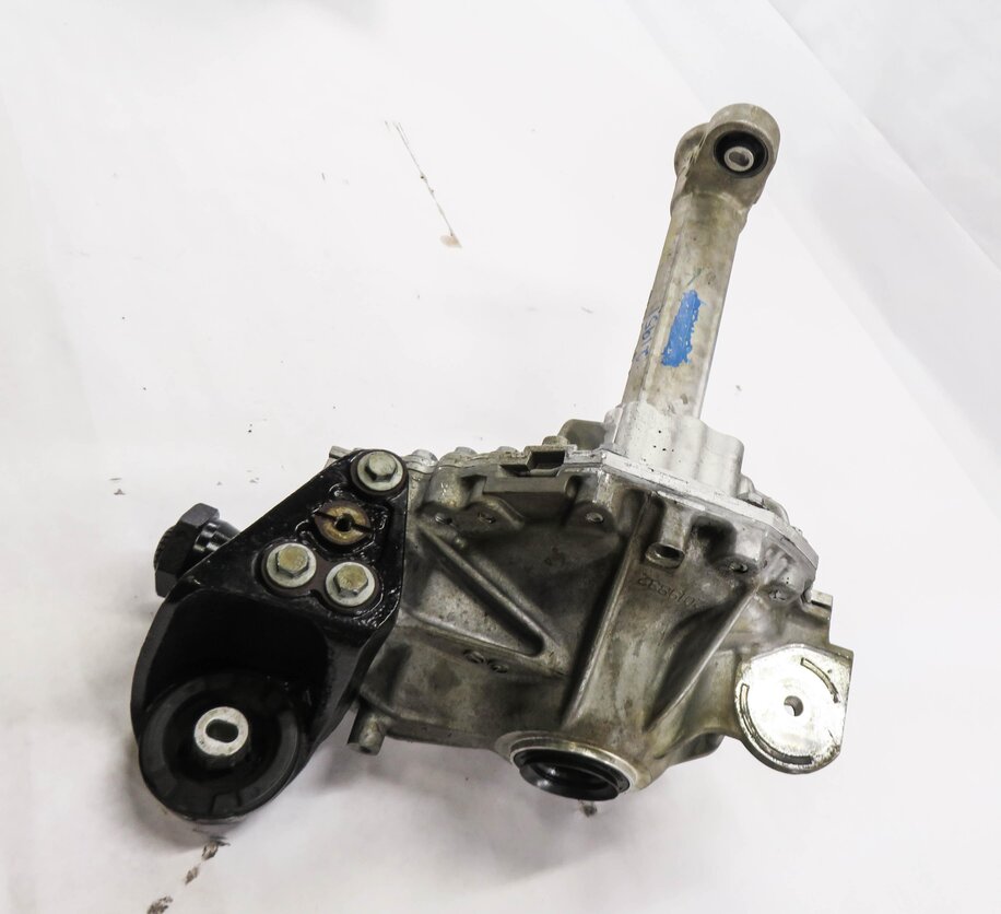 Thumbnail 4: 2013 RANGE ROVER (L405) FRONT DIFFERENTIAL GEAR CARRIER (3.55 RATIO)