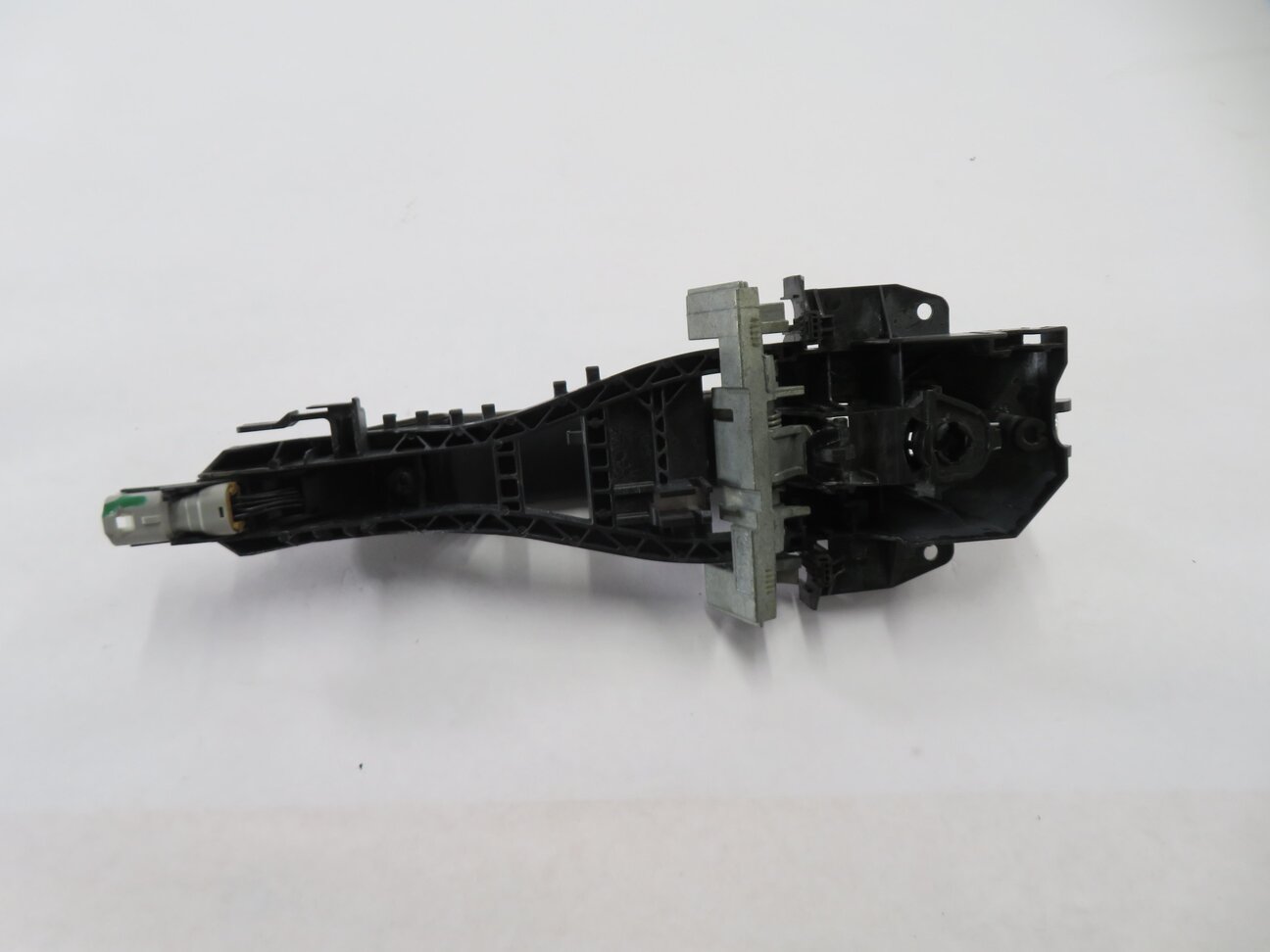 Thumbnail 4: 12-17 RANGE ROVER SPORT EVOQUE L405 L494 FRONT LEFT PASSIVE DOOR HANDLE (BRONZE)