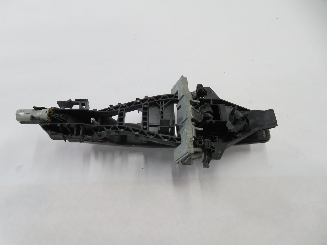 Thumbnail 3: 12-17 RANGE ROVER SPORT EVOQUE L405 L494 RIGHT FRONT PASSIVE DOOR HANDLE BRONZE