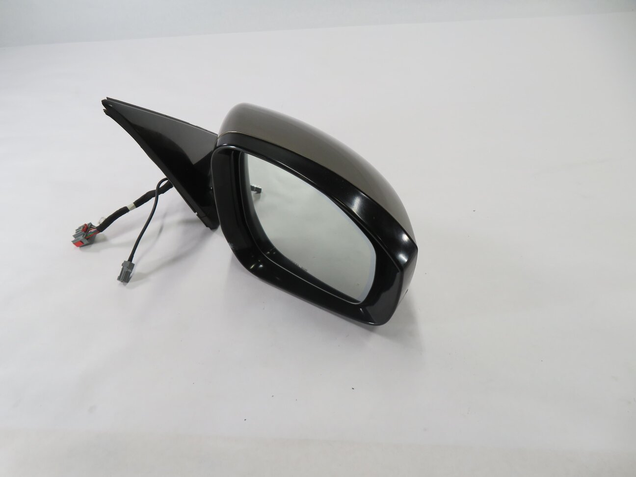 Thumbnail 3: 2013 RANGE ROVER (L405) RIGHT - PFOLD HEAT AUTODIM CAMERA DOOR MIRROR (BRONZE)