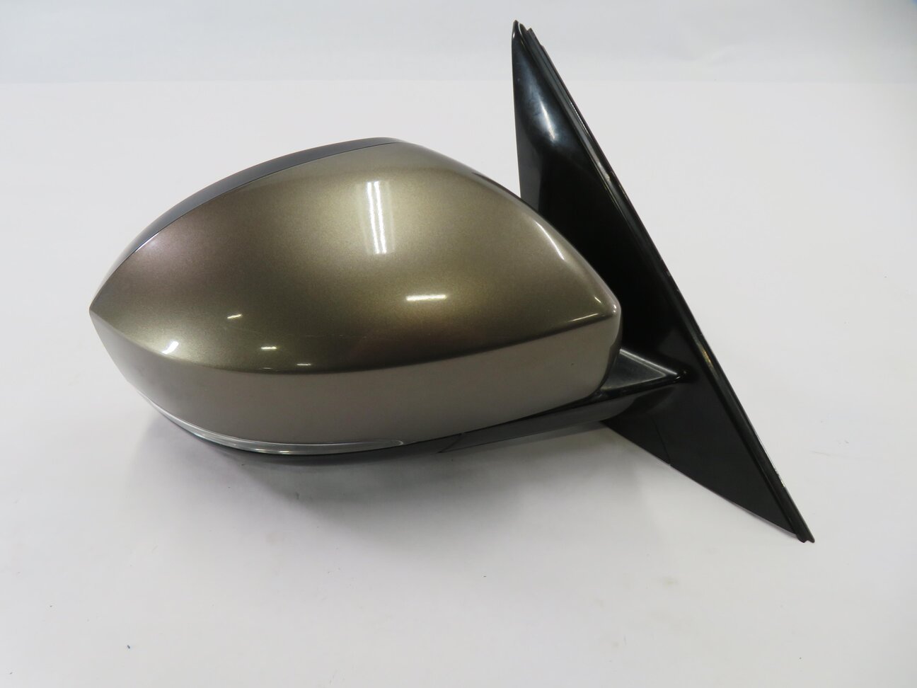 Thumbnail 4: 2013 RANGE ROVER (L405) RIGHT - PFOLD HEAT AUTODIM CAMERA DOOR MIRROR (BRONZE)