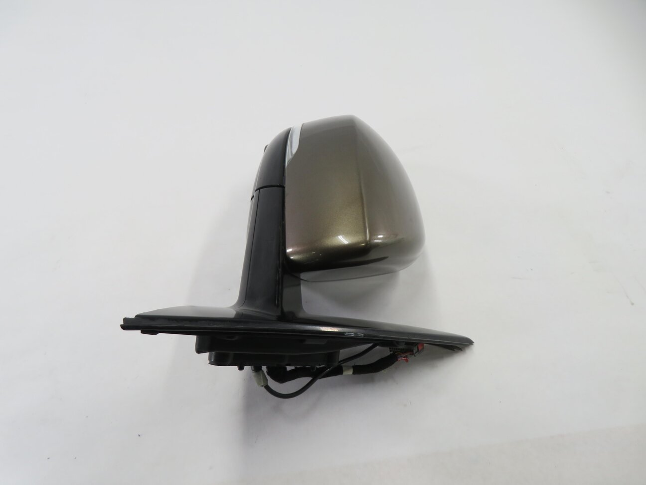 Thumbnail 6: 2013 RANGE ROVER (L405) RIGHT - PFOLD HEAT AUTODIM CAMERA DOOR MIRROR (BRONZE)