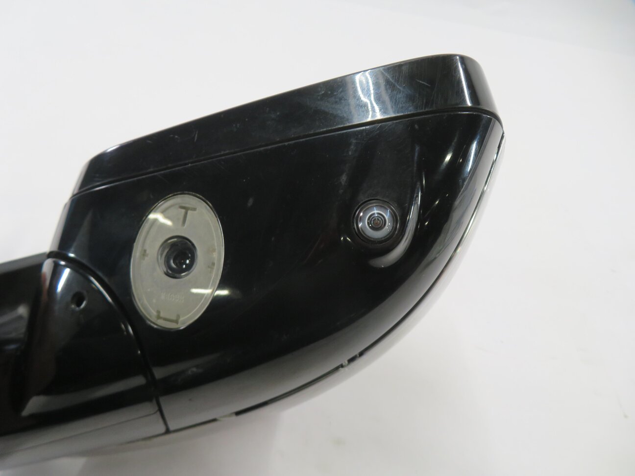 Thumbnail 7: 2013 RANGE ROVER (L405) RIGHT - PFOLD HEAT AUTODIM CAMERA DOOR MIRROR (BRONZE)