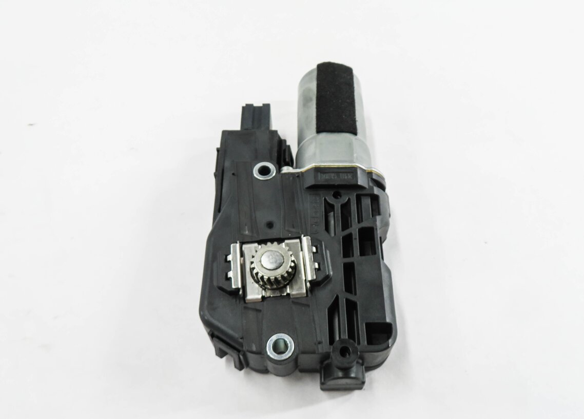 Thumbnail 5: 2017-2022 AUDI A4 A6 S4 S6 SQ5 SQ8 RS6 RSQ8 (B9 8W C8 80A) SUNROOF MOTOR