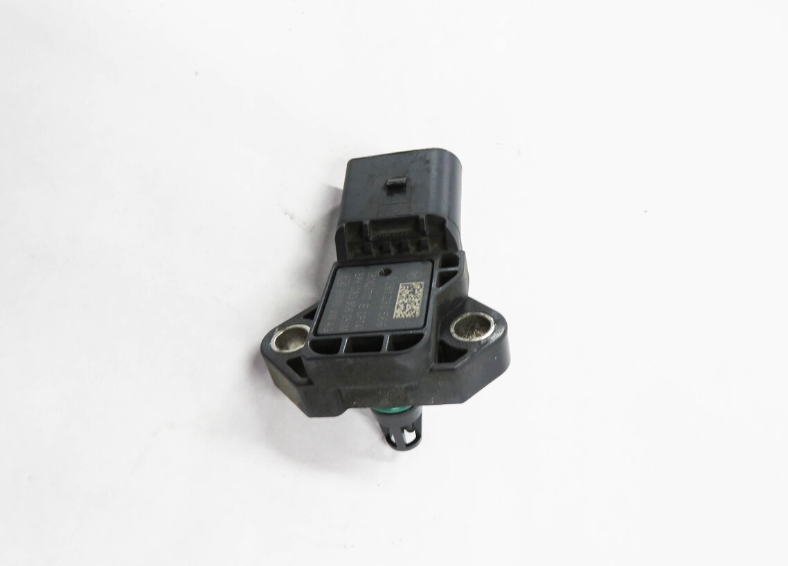 Thumbnail 4: 2018 AUDI A4 (B9 8W) 2.0L CYMC TURBO ENGINE - MAP PRESSURE SENSOR