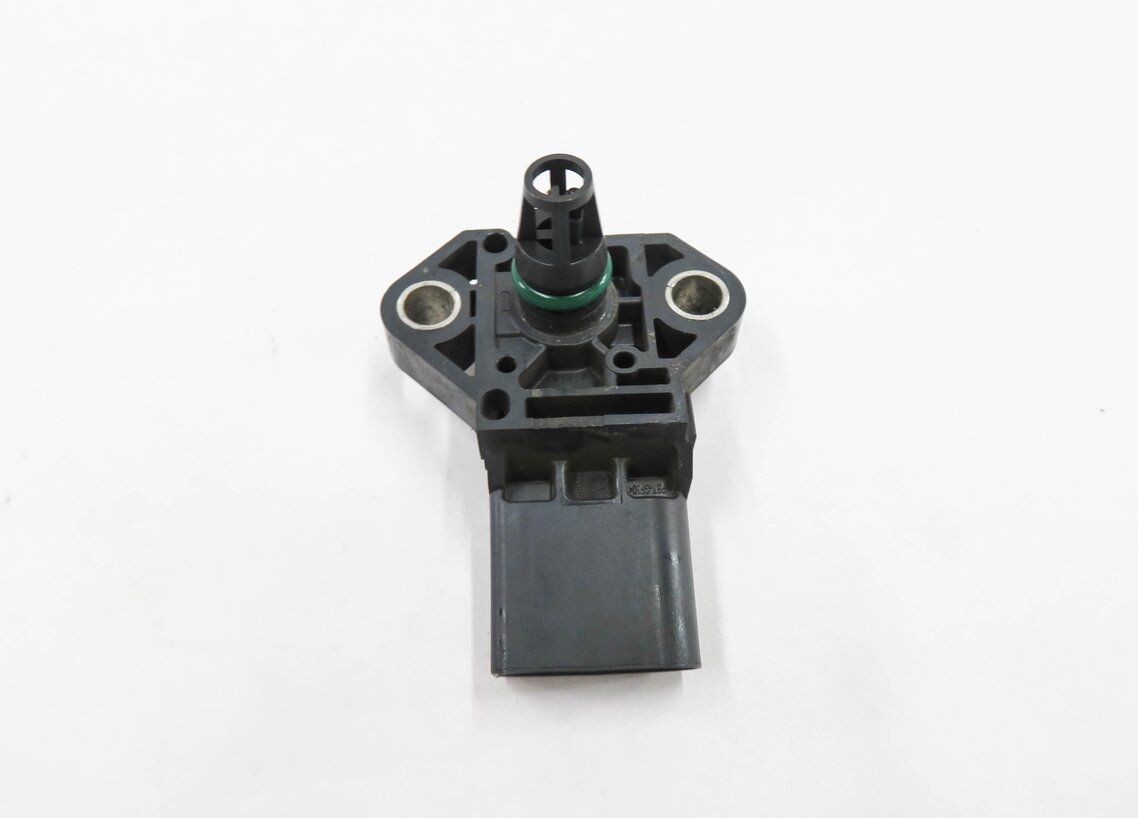 Thumbnail 5: 2018 AUDI A4 (B9 8W) 2.0L CYMC TURBO ENGINE - MAP PRESSURE SENSOR