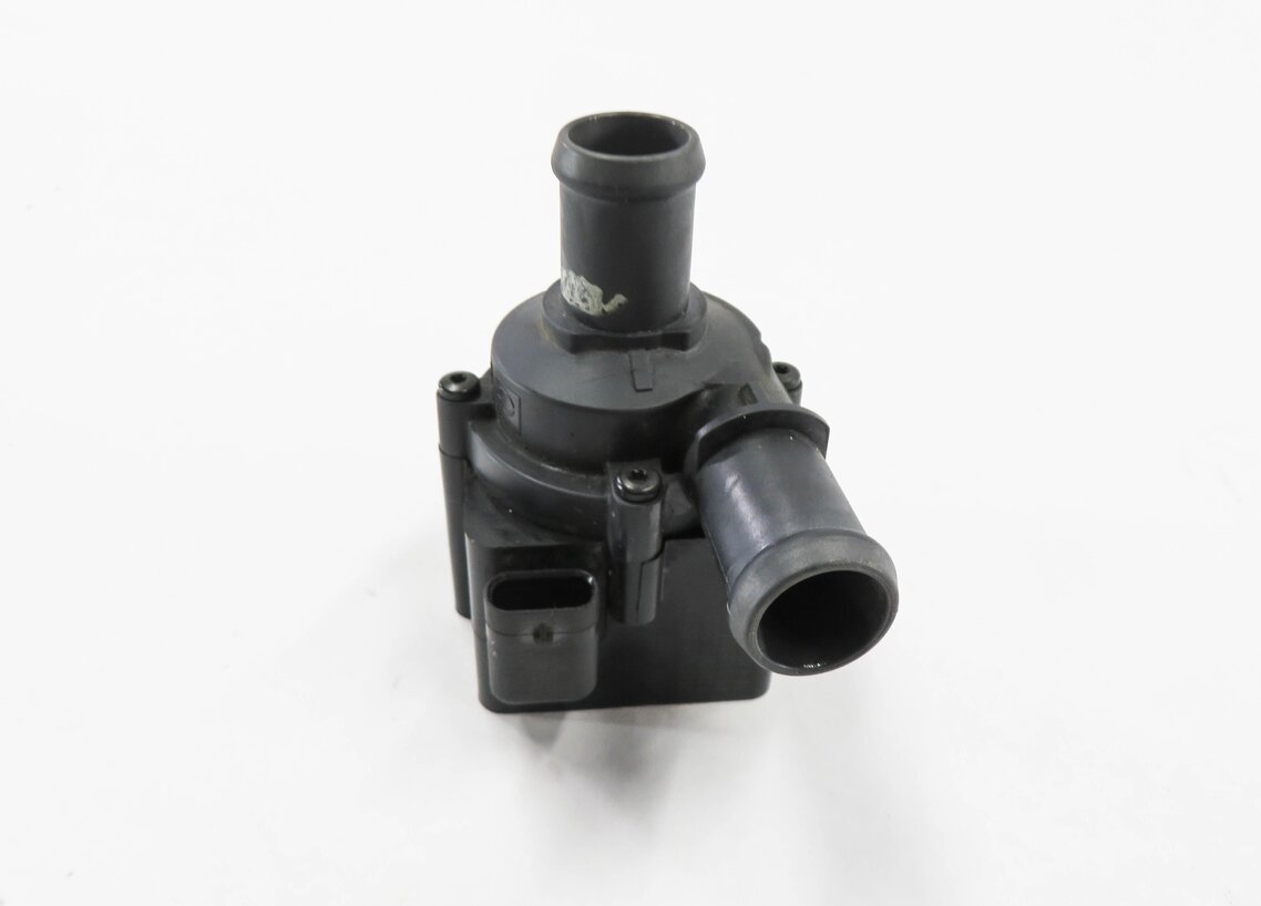 Thumbnail 2: 2018 AUDI A4 (B9 8W) 2.0L TURBO ENGINE - AUX AUXILIARY WATER PUMP