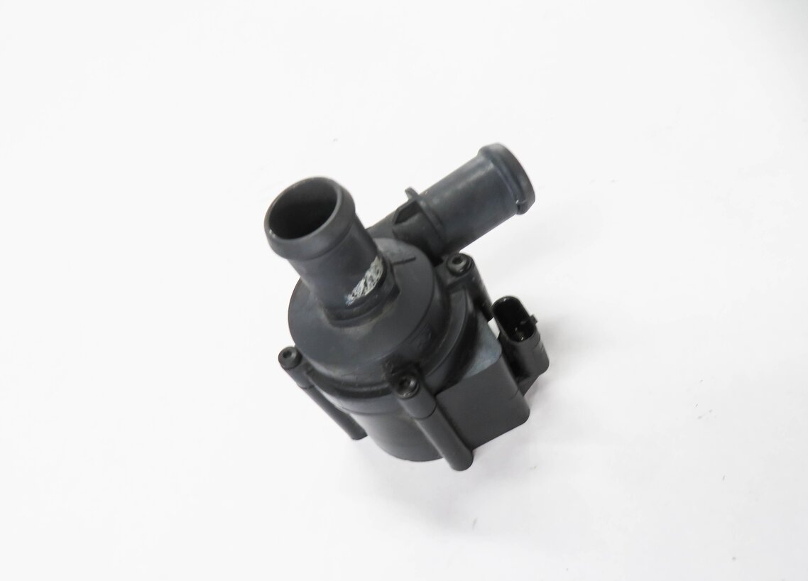 Thumbnail 3: 2018 AUDI A4 (B9 8W) 2.0L TURBO ENGINE - AUX AUXILIARY WATER PUMP