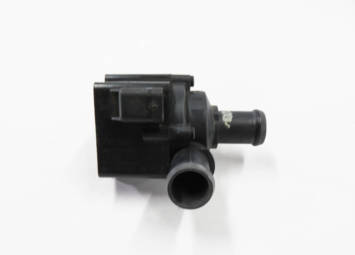 Thumbnail 5: 2018 AUDI A4 (B9 8W) 2.0L TURBO ENGINE - AUX AUXILIARY WATER PUMP