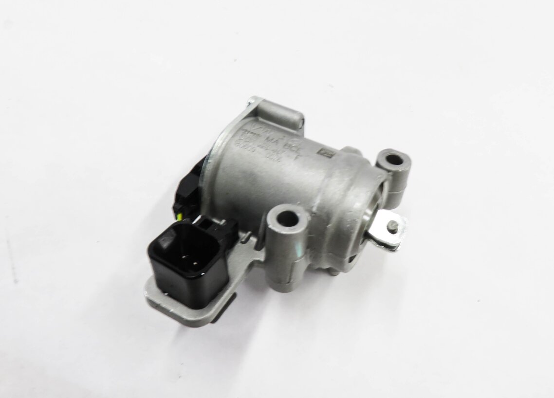 17-19 AUDI A4 A5 (B9 8W 8W6) 2.0L AWD - TRANSMISSION HYDRAULIC CONTROL UNIT