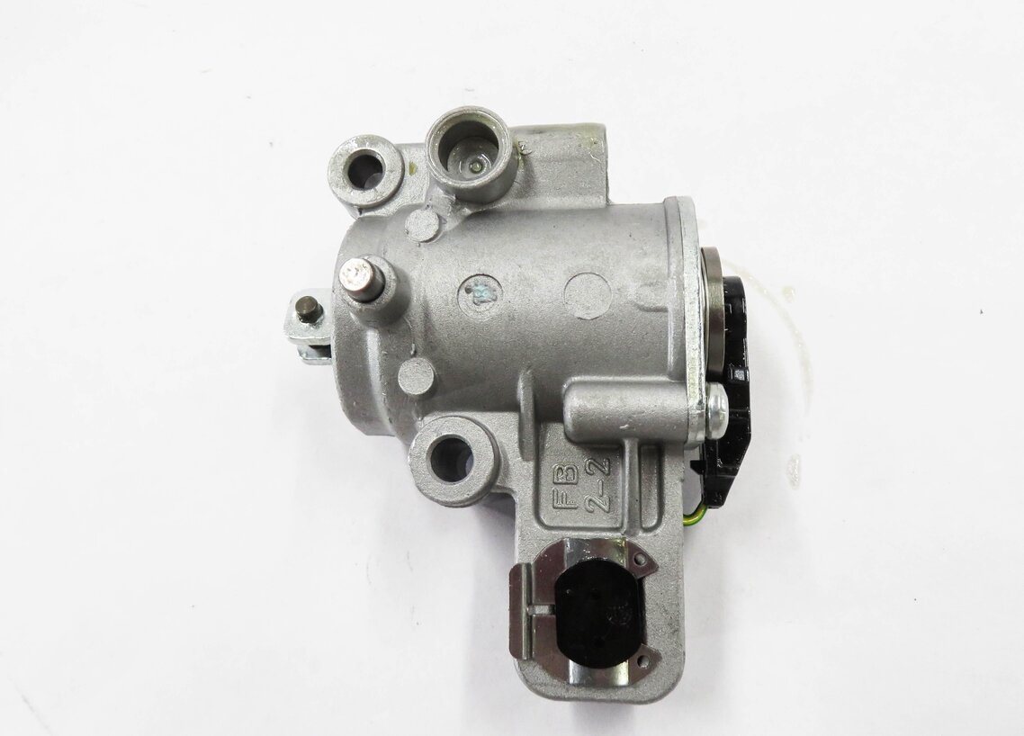 Thumbnail 6: 17-19 AUDI A4 A5 (B9 8W 8W6) 2.0L AWD - TRANSMISSION HYDRAULIC CONTROL UNIT