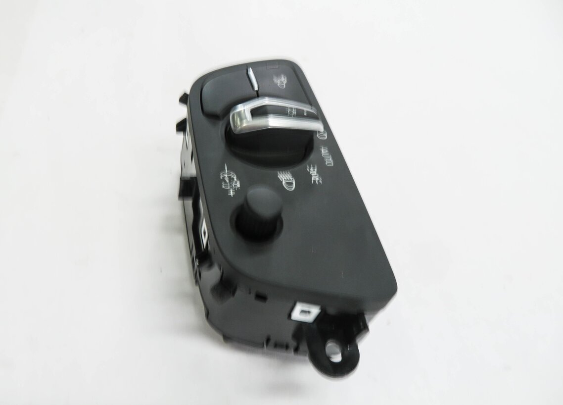 Thumbnail 3: 2016-2021 AUDI A4 A5 S4 S5 RS5 Q7 (B9 8W 8WS 4M) HEADLIGHT SWITCH