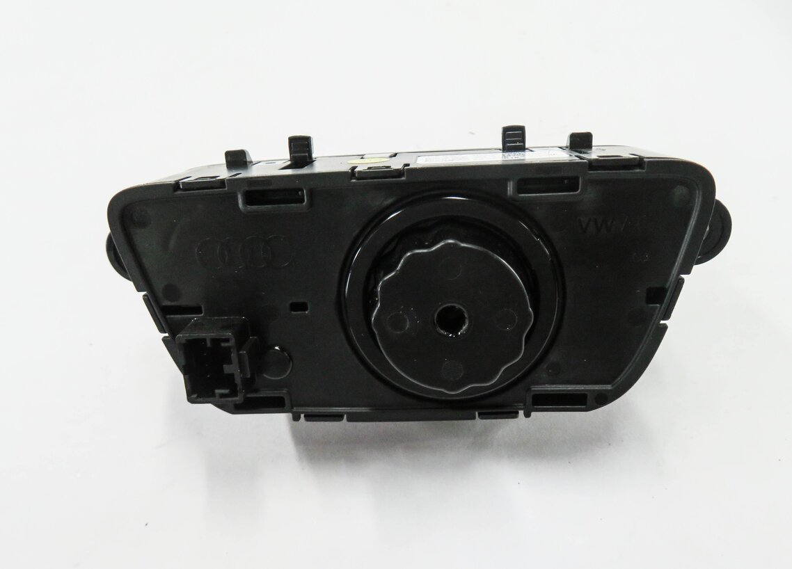 Thumbnail 6: 2016-2021 AUDI A4 A5 S4 S5 RS5 Q7 (B9 8W 8WS 4M) HEADLIGHT SWITCH