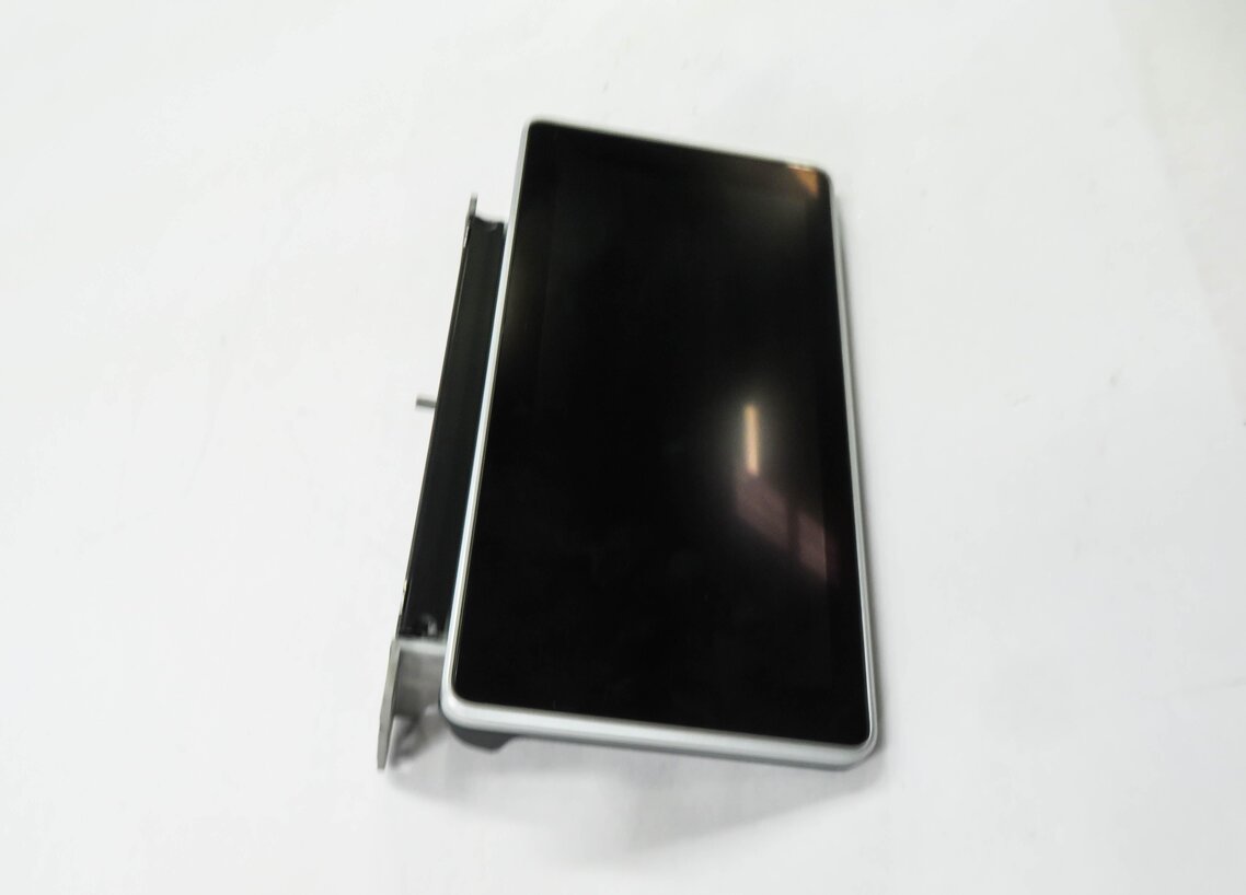 Thumbnail 5: 2017-2019 AUDI A4 A5 S5 (B9 8W 8W6) FRONT GPS NAVIGATION MEDIA DISPLAY SCREEN