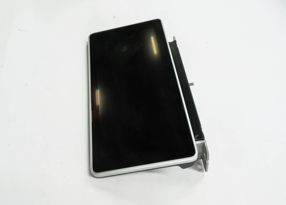 Thumbnail 6: 2017-2019 AUDI A4 A5 S5 (B9 8W 8W6) FRONT GPS NAVIGATION MEDIA DISPLAY SCREEN