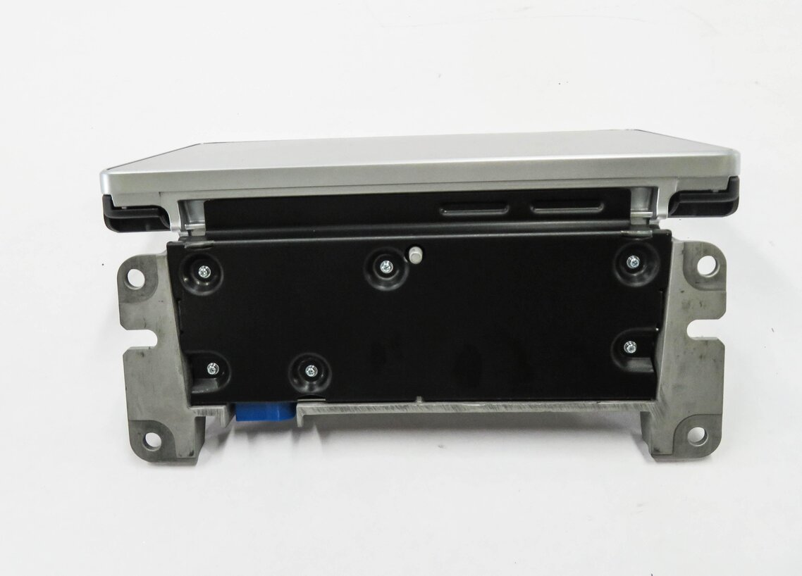 Thumbnail 7: 2017-2019 AUDI A4 A5 S5 (B9 8W 8W6) FRONT GPS NAVIGATION MEDIA DISPLAY SCREEN