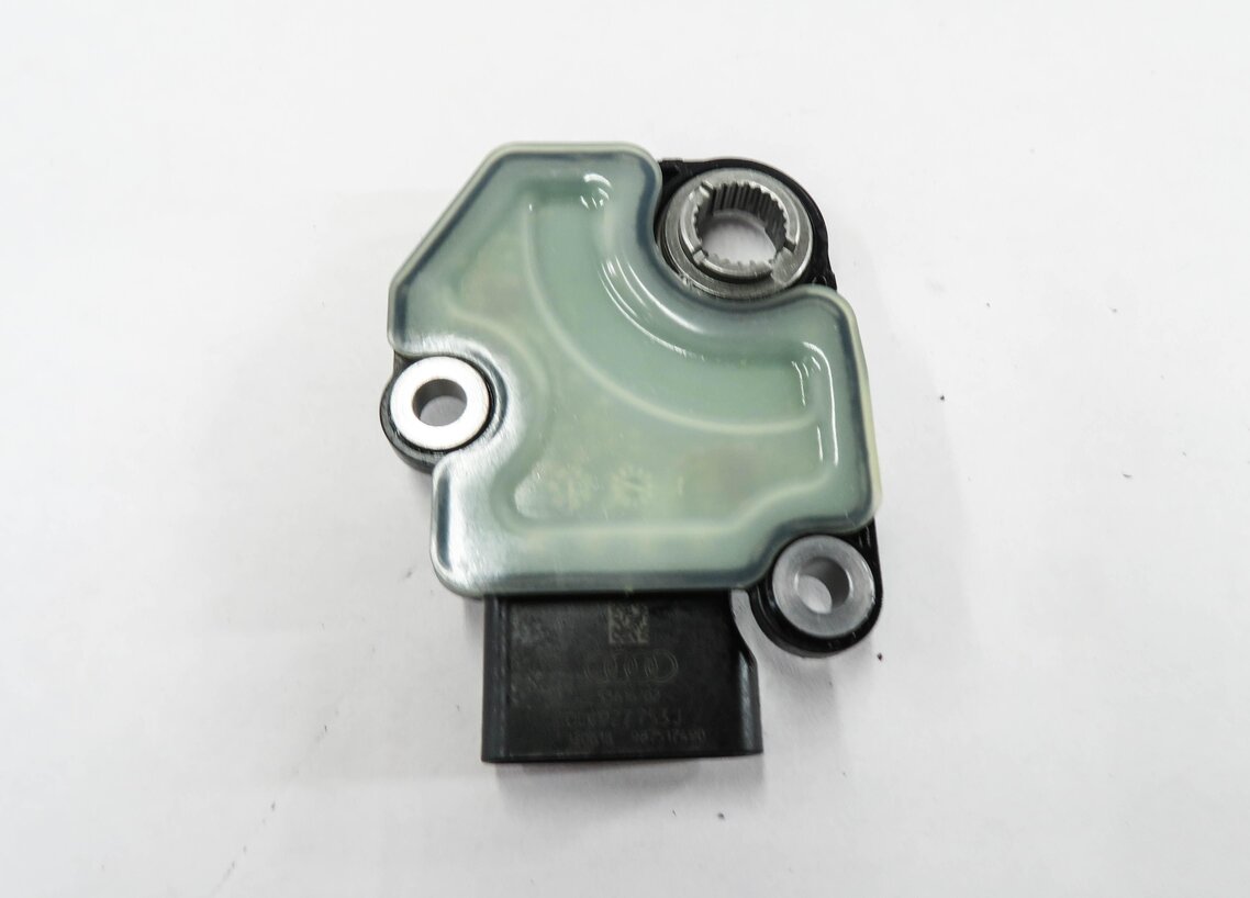 Thumbnail 2: 2018 AUDI A4 (B9 8W) DRIVE POSITION SENSOR