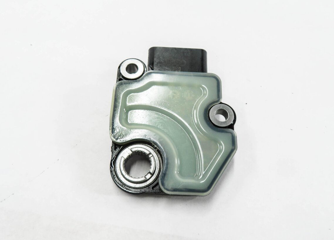 Thumbnail 5: 2018 AUDI A4 (B9 8W) DRIVE POSITION SENSOR